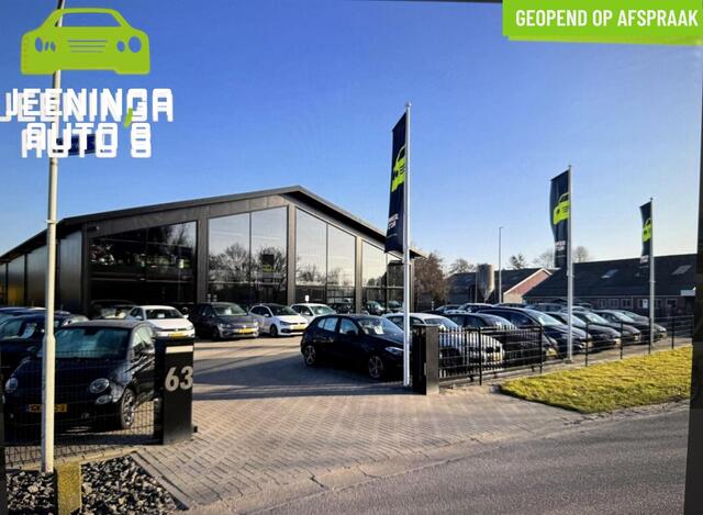 Audi A4 Avant 2.0|Navi|PDC|Trekhaak|LEES TEKST