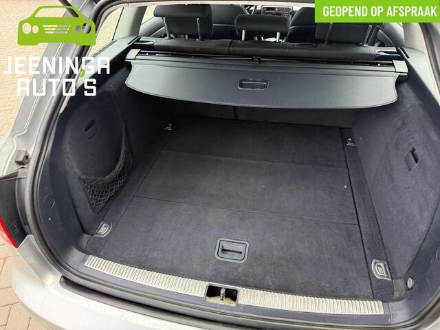 Audi A4 Avant 2.0|Navi|PDC|Trekhaak|LEES TEKST