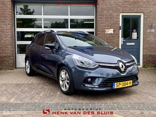 Renault Clio Estate