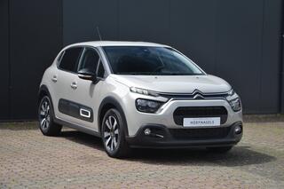 CITROEN C3 1.2 82 PK C-Series * Carplay *