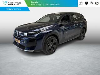 Citroen C5 Aircross 1.2 Hybrid 145 Plus Leverbaar per september
