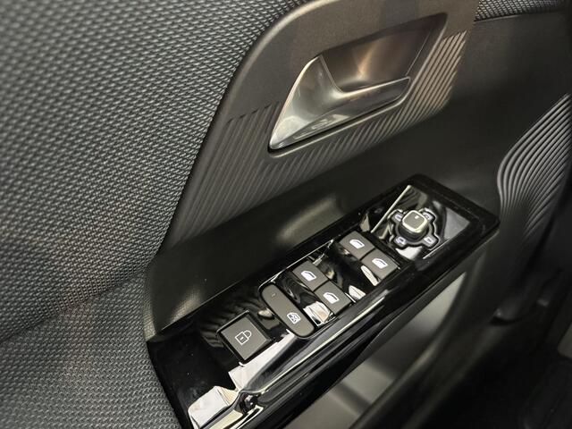 Citroen C5 Aircross 1.2 Hybrid 145 Plus Leverbaar per september