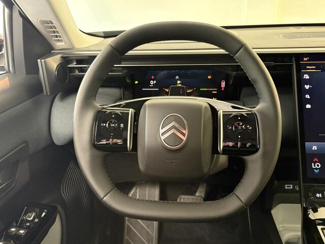 Citroen C5 Aircross 1.2 Hybrid 145 Plus Leverbaar per september
