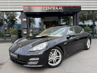 Porsche Panamera (2009 - 2016)
