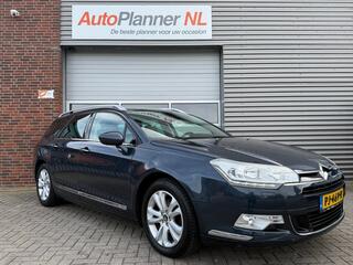 Citroen C5 Tourer 2.0 HDiF Comfort Clima Leder Massage