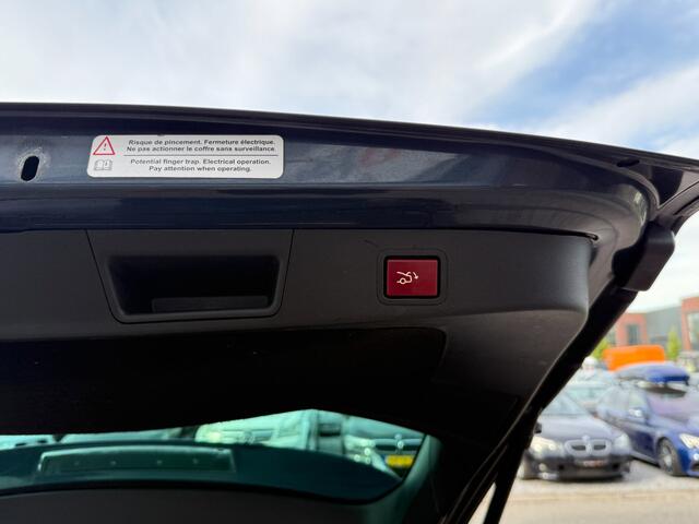 Citroen C5 Tourer 2.0 HDiF Comfort Clima Leder Massage