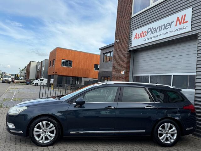 Citroen C5 Tourer 2.0 HDiF Comfort Clima Leder Massage