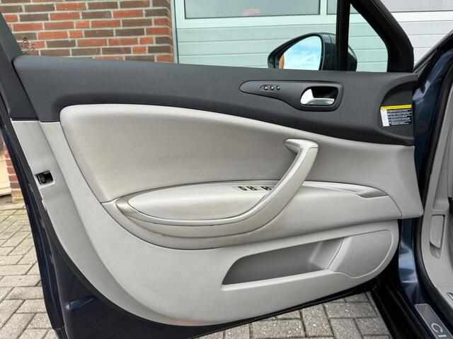 Citroen C5 Tourer 2.0 HDiF Comfort Clima Leder Massage