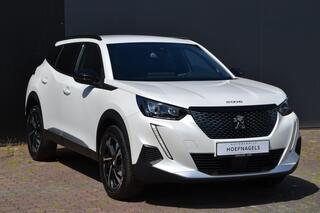 PEUGEOT 2008 1.2 PureTech 100 Allure * Navigatie * 3-D Cockpit