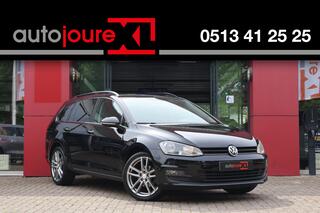VOLKSWAGEN GOLF Variant 1.2 TSI Trendline | Airco | Origineel NL |