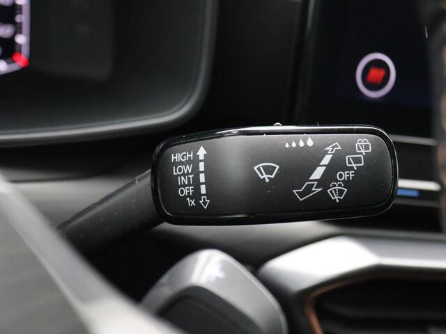 Cupra Formentor 1.4 e-Hybrid VZ Copper Edition 245PK DSG Leder, Trekhaak, 360gr. Camera, Panoramadak, Side Assist, Memorystoel, Matrix LED Verlichting, Elek