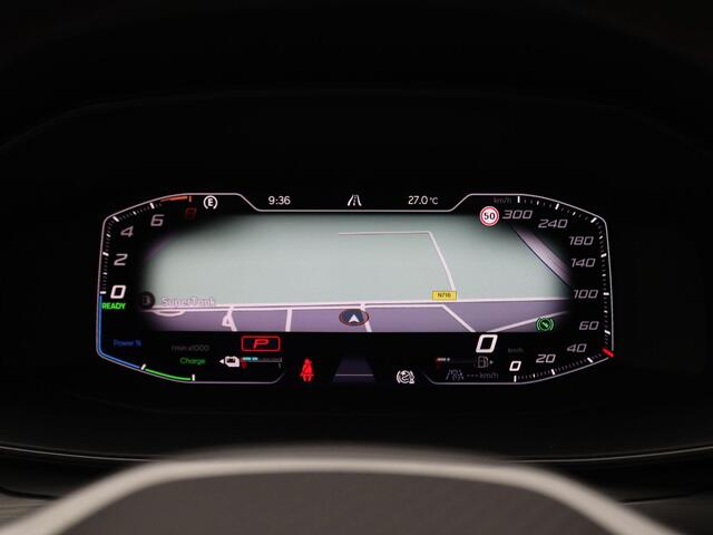Cupra Formentor 1.4 e-Hybrid VZ Copper Edition 245PK DSG Leder, Trekhaak, 360gr. Camera, Panoramadak, Side Assist, Memorystoel, Matrix LED Verlichting, Elek