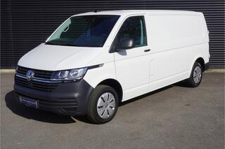 VOLKSWAGEN TRANSPORTER 110pk L2H1 Comfortline Cruisie control Apple carplay Airco Lat om Lat 3 persoons