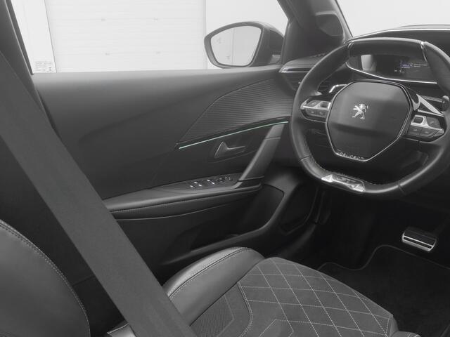 Peugeot 208 1.2 PureTech GT | KEYLESS | PANO | ADAPTIEVE | STOELVERW.