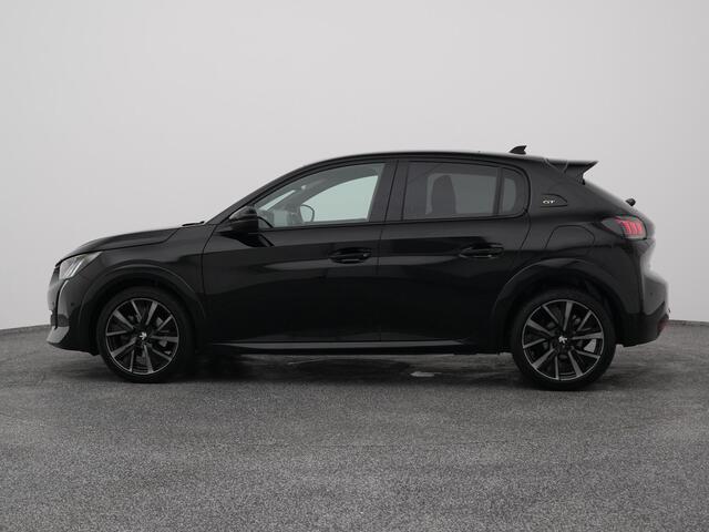 Peugeot 208 1.2 PureTech GT | KEYLESS | PANO | ADAPTIEVE | STOELVERW.