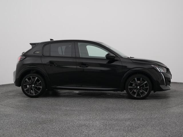 Peugeot 208 1.2 PureTech GT | KEYLESS | PANO | ADAPTIEVE | STOELVERW.