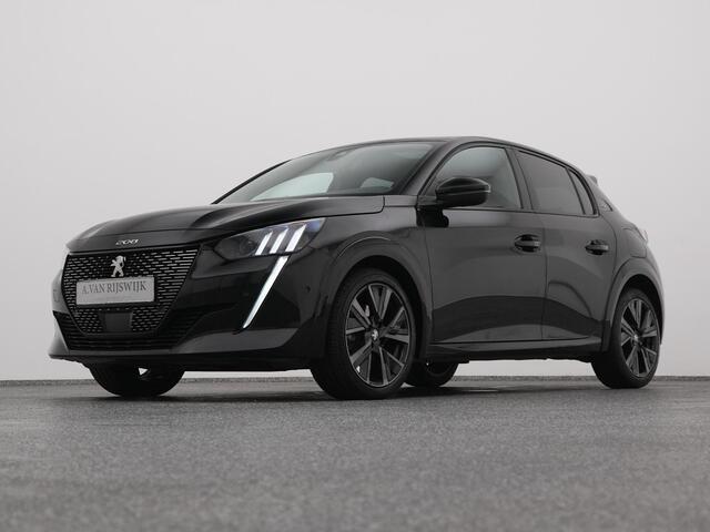 Peugeot 208 1.2 PureTech GT | KEYLESS | PANO | ADAPTIEVE | STOELVERW.