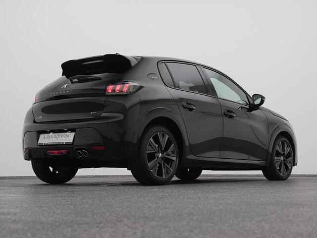 Peugeot 208 1.2 PureTech GT | KEYLESS | PANO | ADAPTIEVE | STOELVERW.