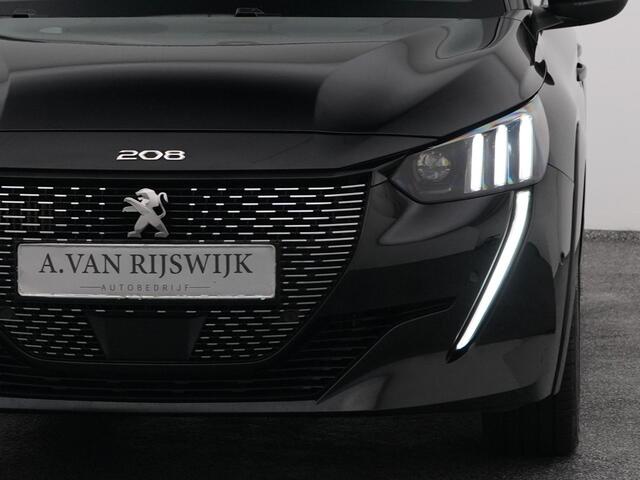 Peugeot 208 1.2 PureTech GT | KEYLESS | PANO | ADAPTIEVE | STOELVERW.