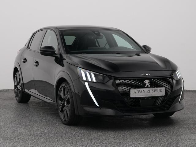 Peugeot 208 1.2 PureTech GT | KEYLESS | PANO | ADAPTIEVE | STOELVERW.
