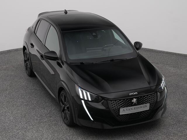 Peugeot 208 1.2 PureTech GT | KEYLESS | PANO | ADAPTIEVE | STOELVERW.