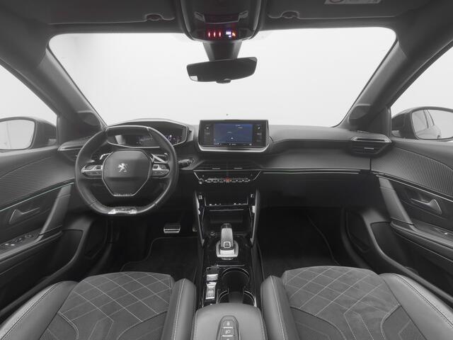 Peugeot 208 1.2 PureTech GT | KEYLESS | PANO | ADAPTIEVE | STOELVERW.