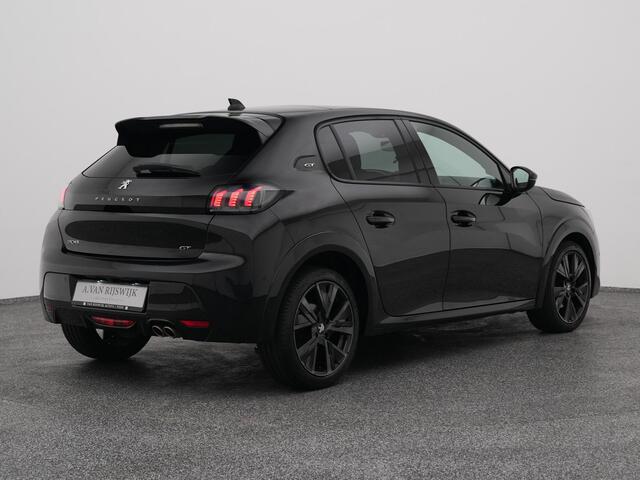 Peugeot 208 1.2 PureTech GT | KEYLESS | PANO | ADAPTIEVE | STOELVERW.
