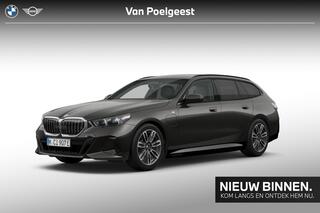 BMW 5-Serie Touring 530e M Sport Edition