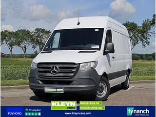 MERCEDES-BENZ SPRINTER 317 L2H2 3.5t-Trekhaak!