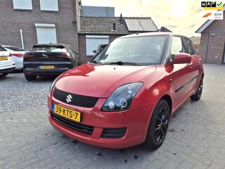 SUZUKI SWIFT 1.3 Comfort Airco 5 Deurs Trekhaak