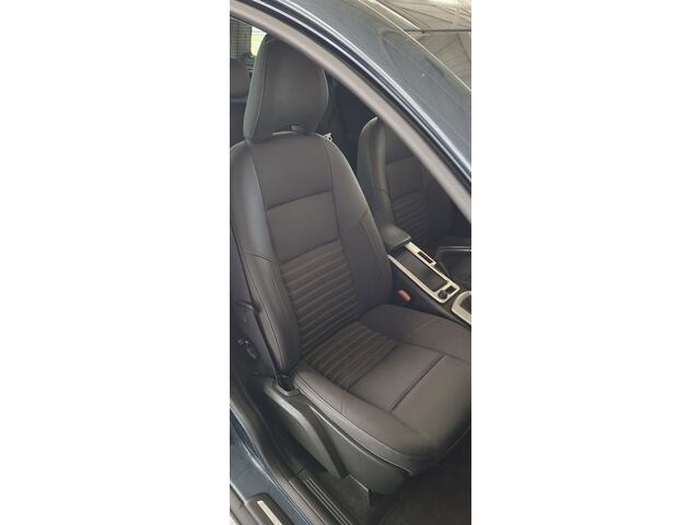 Volvo V50 2.0 Sport memory stoel/ecc/bluetooth/onderhoudsboekje