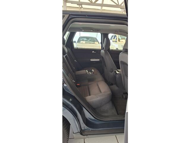 Volvo V50 2.0 Sport memory stoel/ecc/bluetooth/onderhoudsboekje