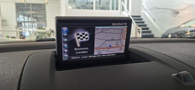 Volvo V50 2.0 Sport memory stoel/ecc/bluetooth/onderhoudsboekje