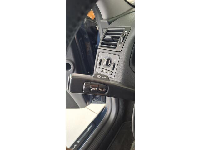 Volvo V50 2.0 Sport memory stoel/ecc/bluetooth/onderhoudsboekje