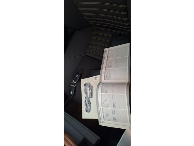 Volvo V50 2.0 Sport memory stoel/ecc/bluetooth/onderhoudsboekje