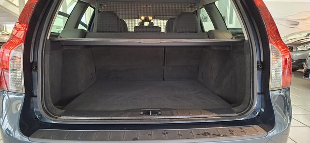 Volvo V50 2.0 Sport memory stoel/ecc/bluetooth/onderhoudsboekje