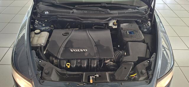 Volvo V50 2.0 Sport memory stoel/ecc/bluetooth/onderhoudsboekje