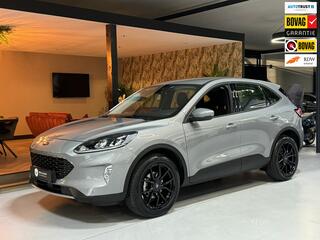 FORD KUGA 1.5 EcoBoost|1.800KG Trekgewicht|CarPlay|Keyless|PDC|Cruise|Stoelverwarming|LED|DAB