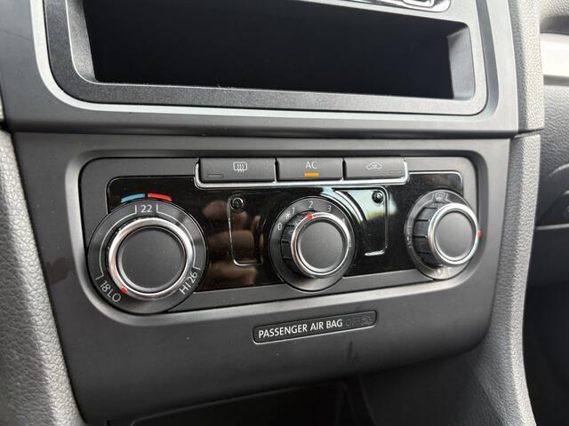 Volkswagen Golf 1.4 Trendline Airco Lmv Inruilknaller