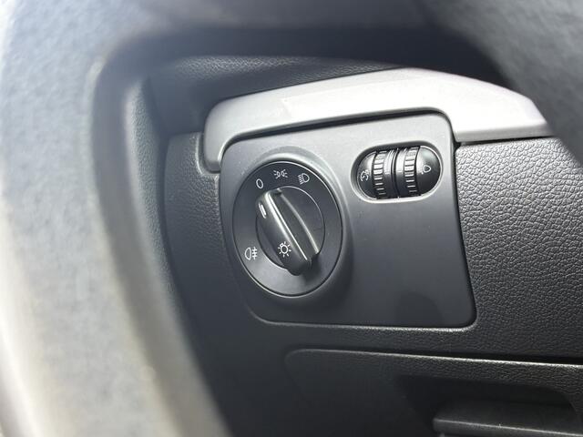 Volkswagen Golf 1.4 Trendline Airco Lmv Inruilknaller