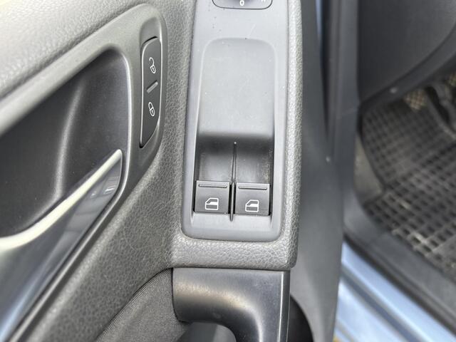 Volkswagen Golf 1.4 Trendline Airco Lmv Inruilknaller