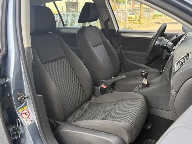 Volkswagen Golf 1.4 Trendline Airco Lmv Inruilknaller