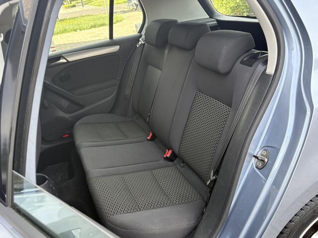 Volkswagen Golf 1.4 Trendline Airco Lmv Inruilknaller