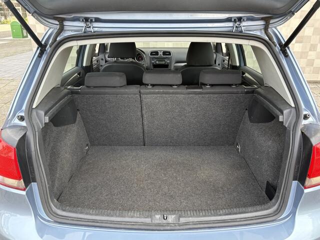 Volkswagen Golf 1.4 Trendline Airco Lmv Inruilknaller