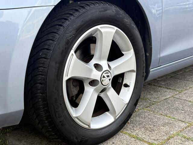 Volkswagen Golf 1.4 Trendline Airco Lmv Inruilknaller