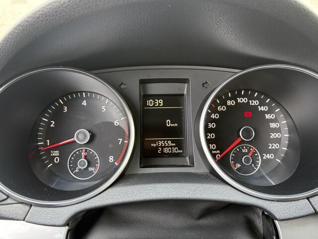 Volkswagen Golf 1.4 Trendline Airco Lmv Inruilknaller
