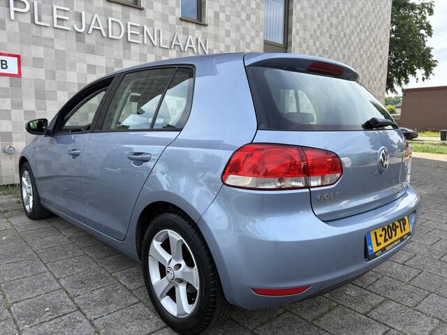 Volkswagen Golf 1.4 Trendline Airco Lmv Inruilknaller