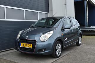 SUZUKI ALTO 1.0 Exclusive