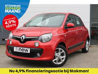 RENAULT TWINGO 1.0 SCe Dynamique | Airco | LM Velgen | Cruise controle | Trekhaak fietsendrager