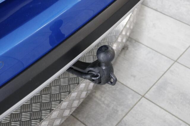 Ford Focus Wagon 1.0 EcoBoost Hybrid Active X 155 PK. Clima | Head up display | Carplay | Camera | Volle auto